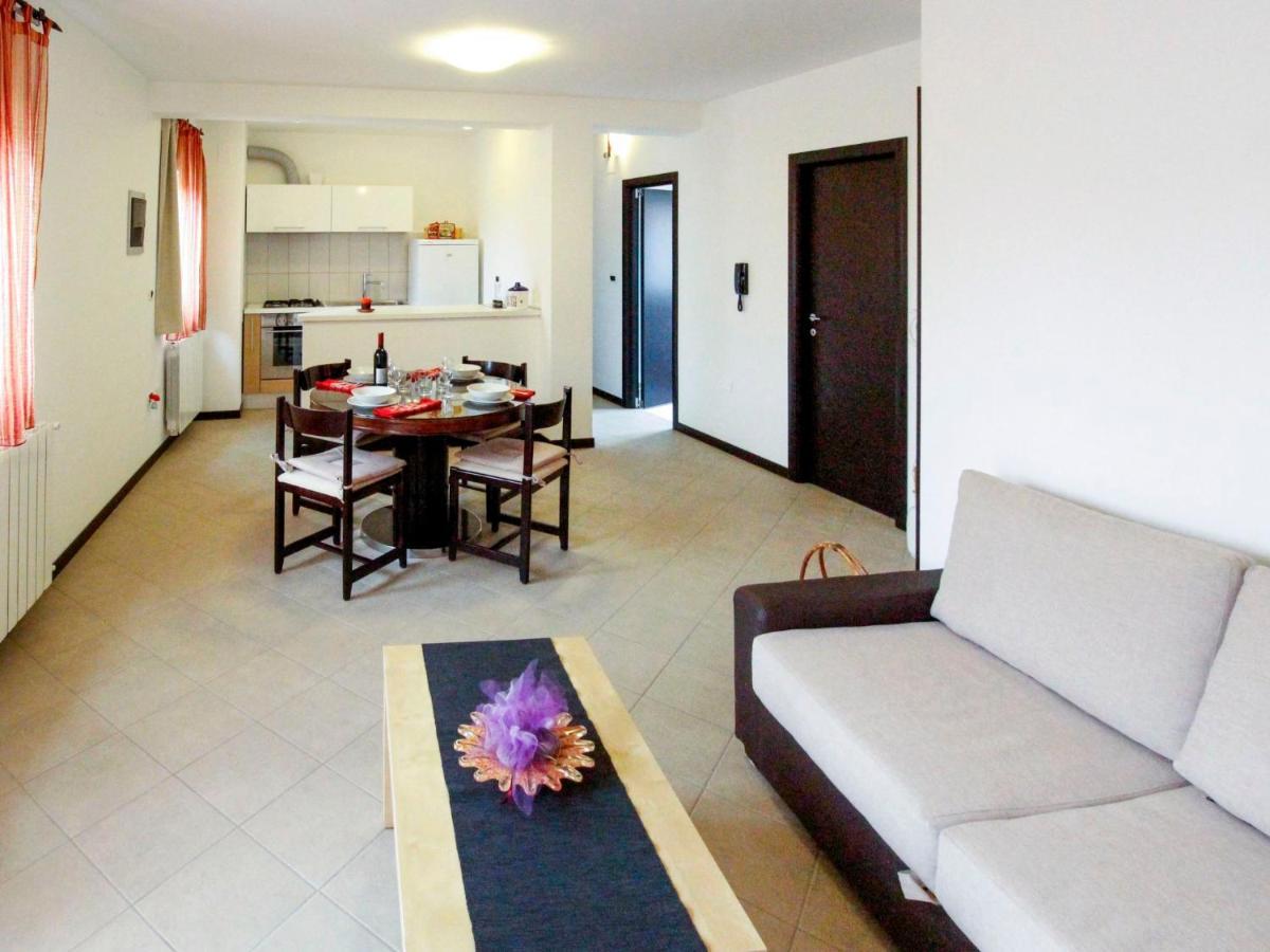 Apartment Lina - Pul458 By Interhome Šišan Exterior foto